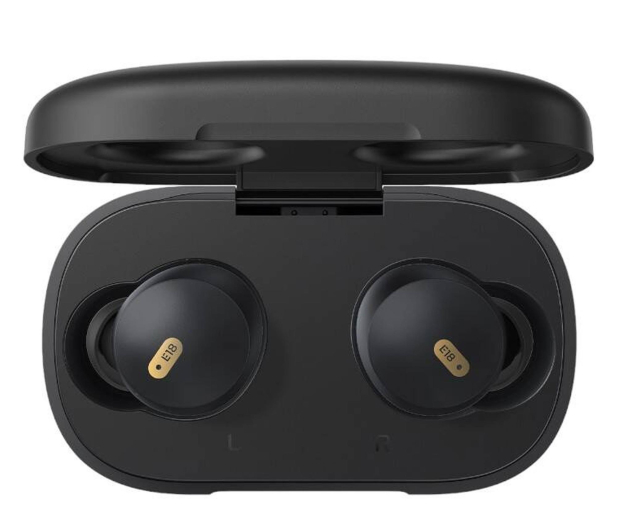 BASEUS OS Bowie E18 TWS Earphones black A00023800123-00 - 1348213 - zdjęcie 2